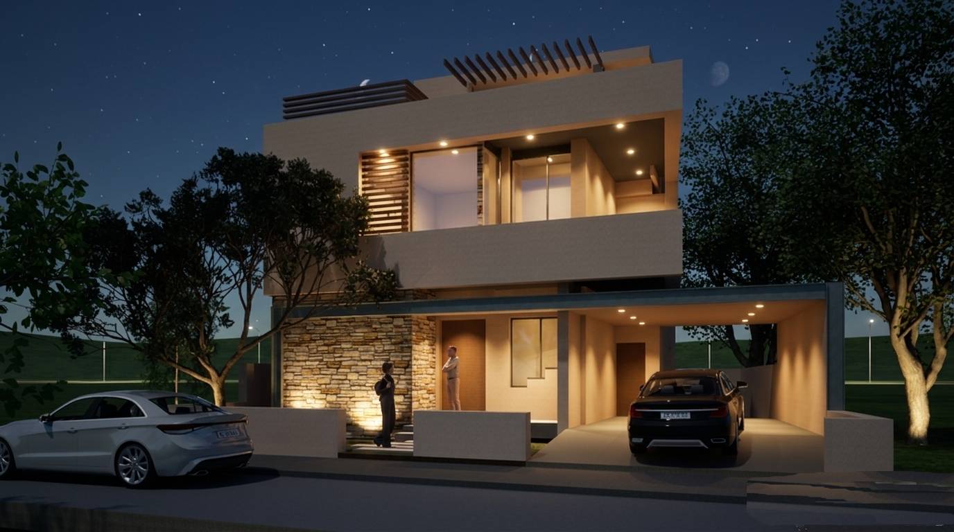 VILLA KOLIOS exterior