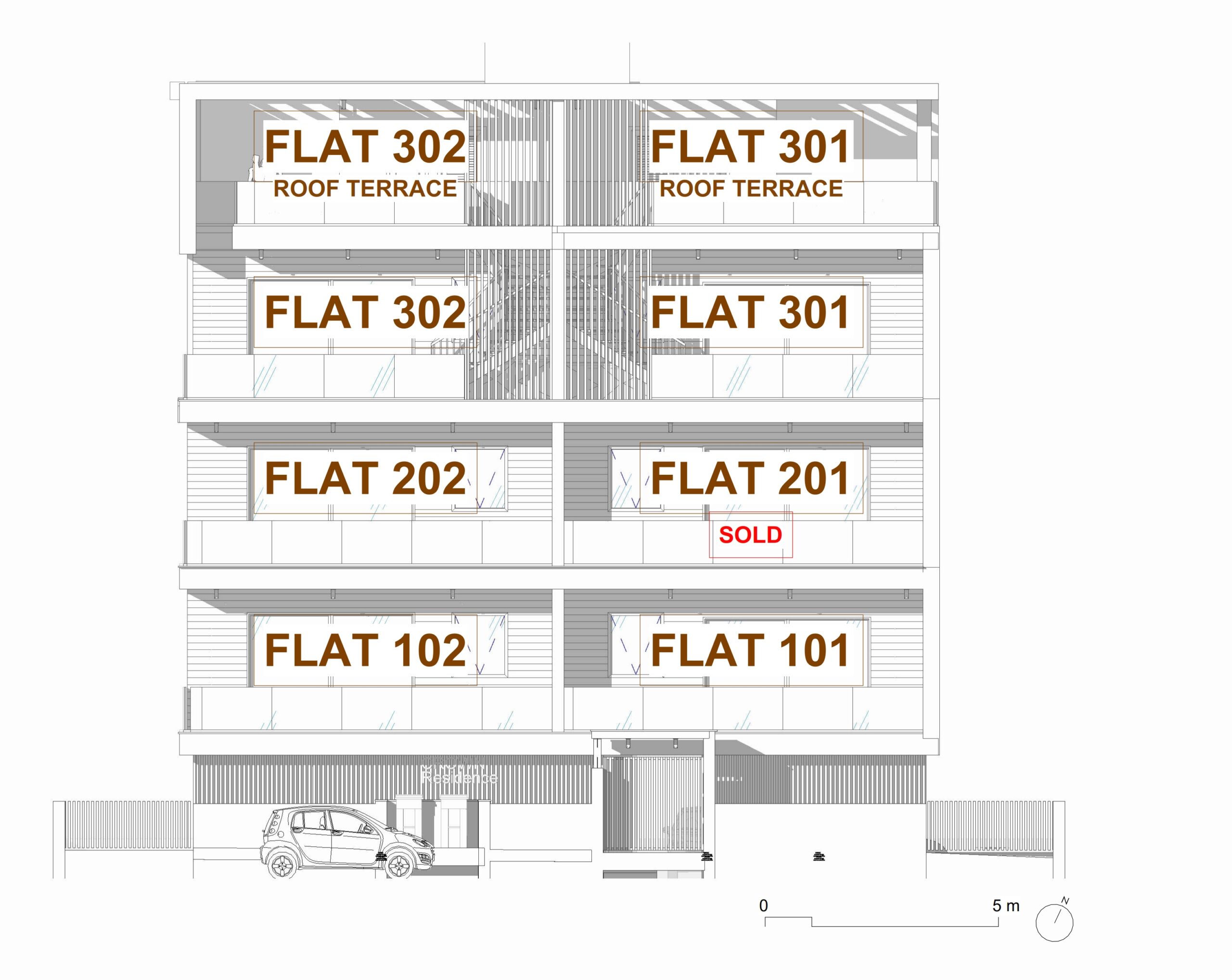 Floor plan 6