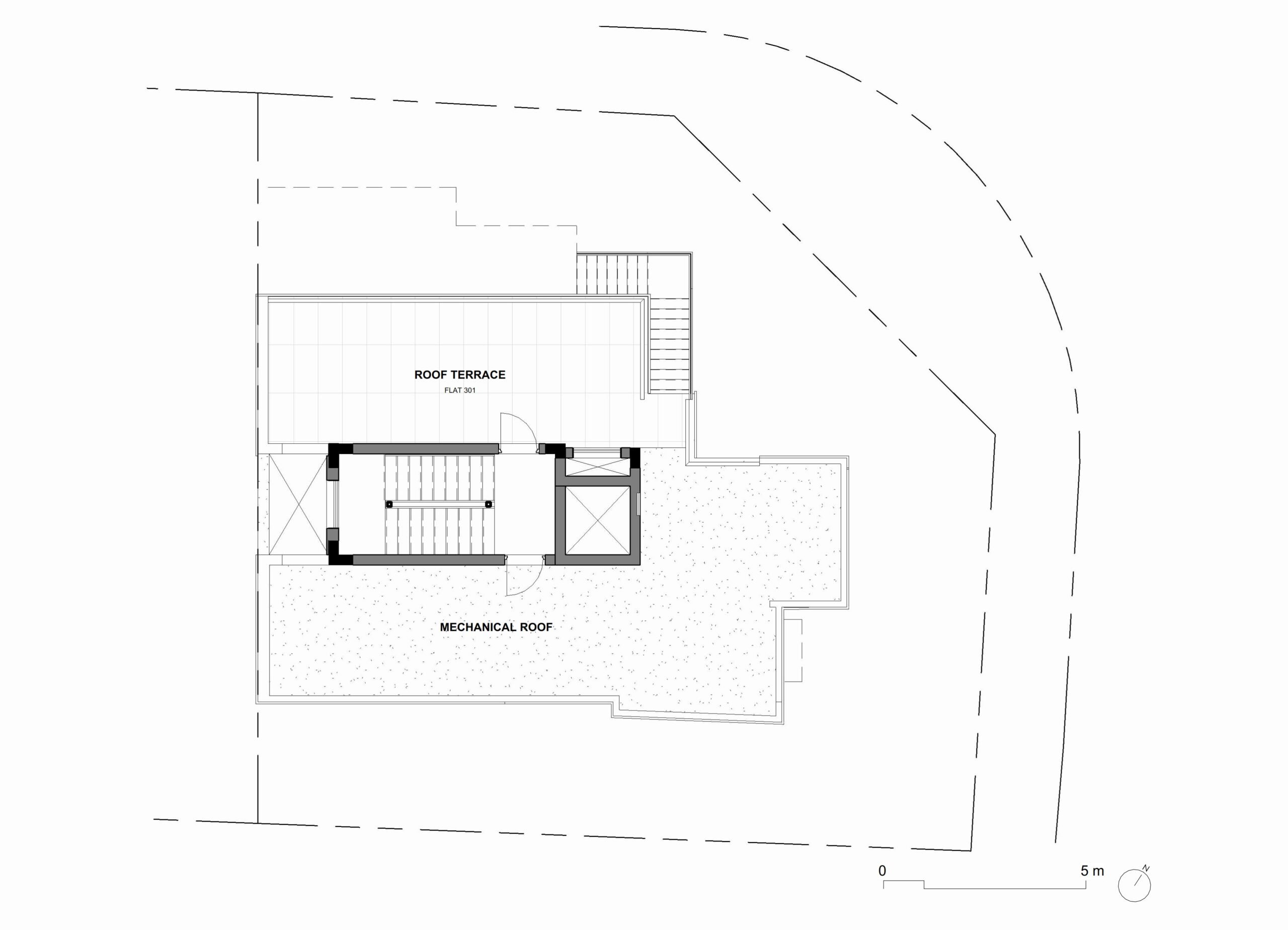 Floor plan 5