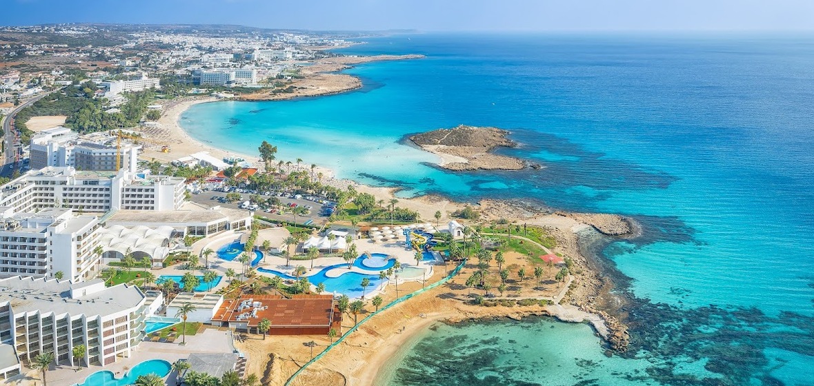 Why Cyprus