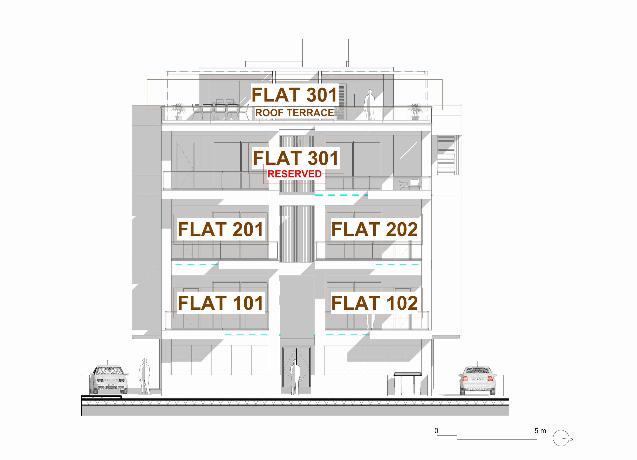 Floor plan 6