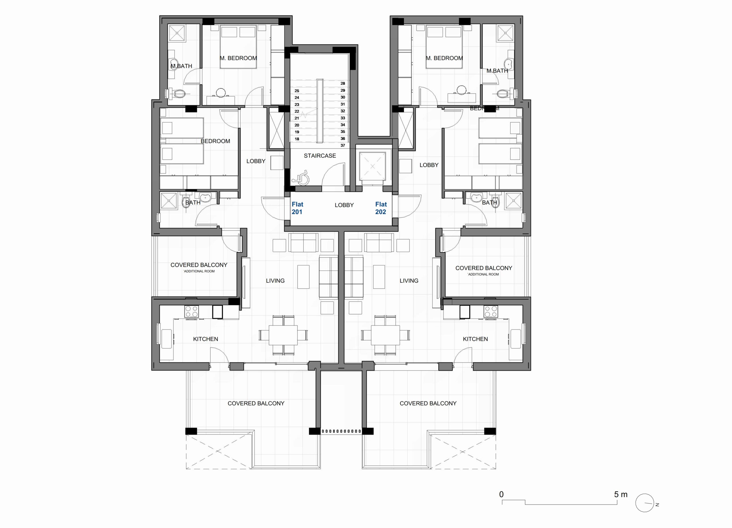 Floor plan 3
