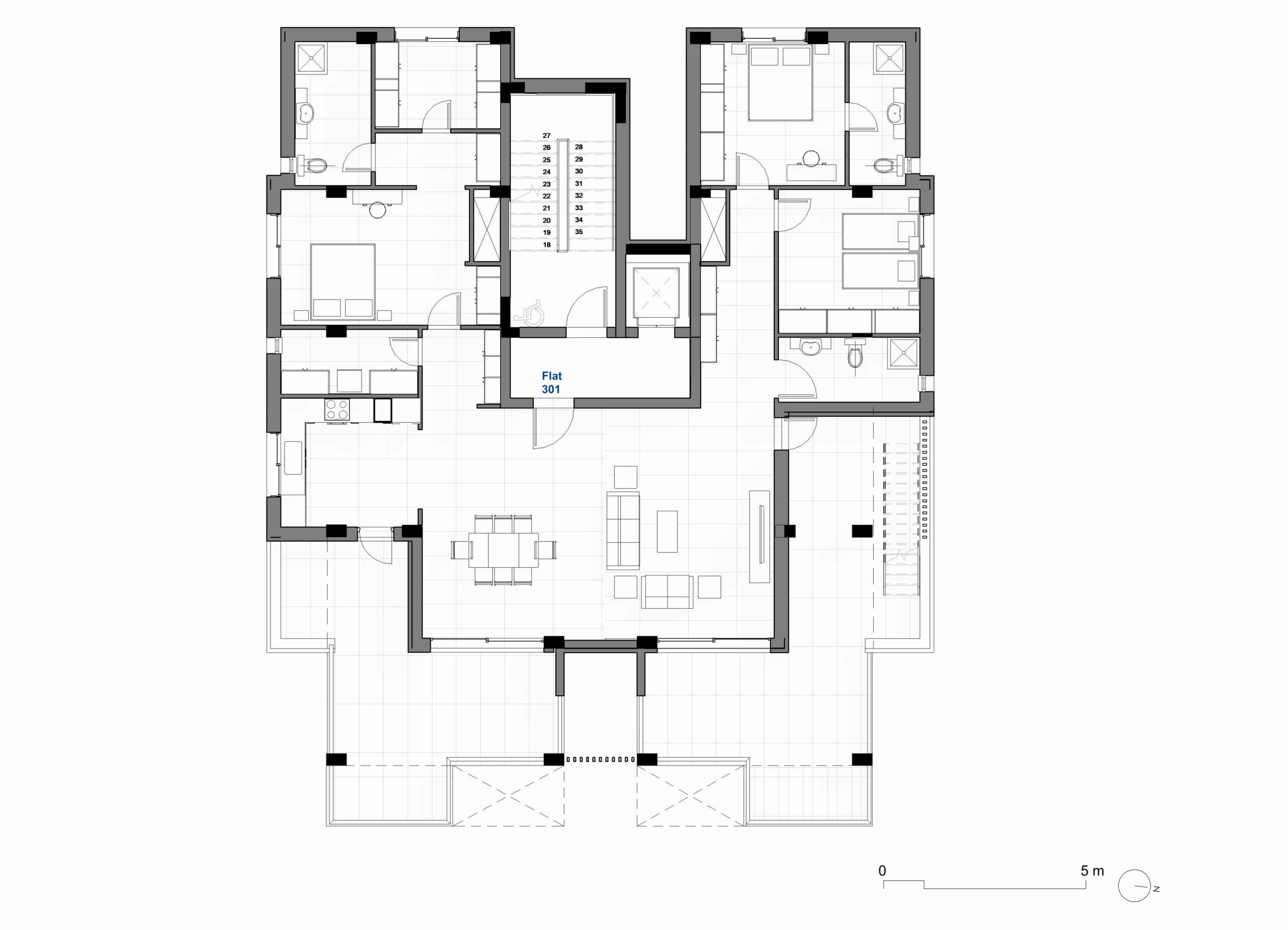 Floor plan 4