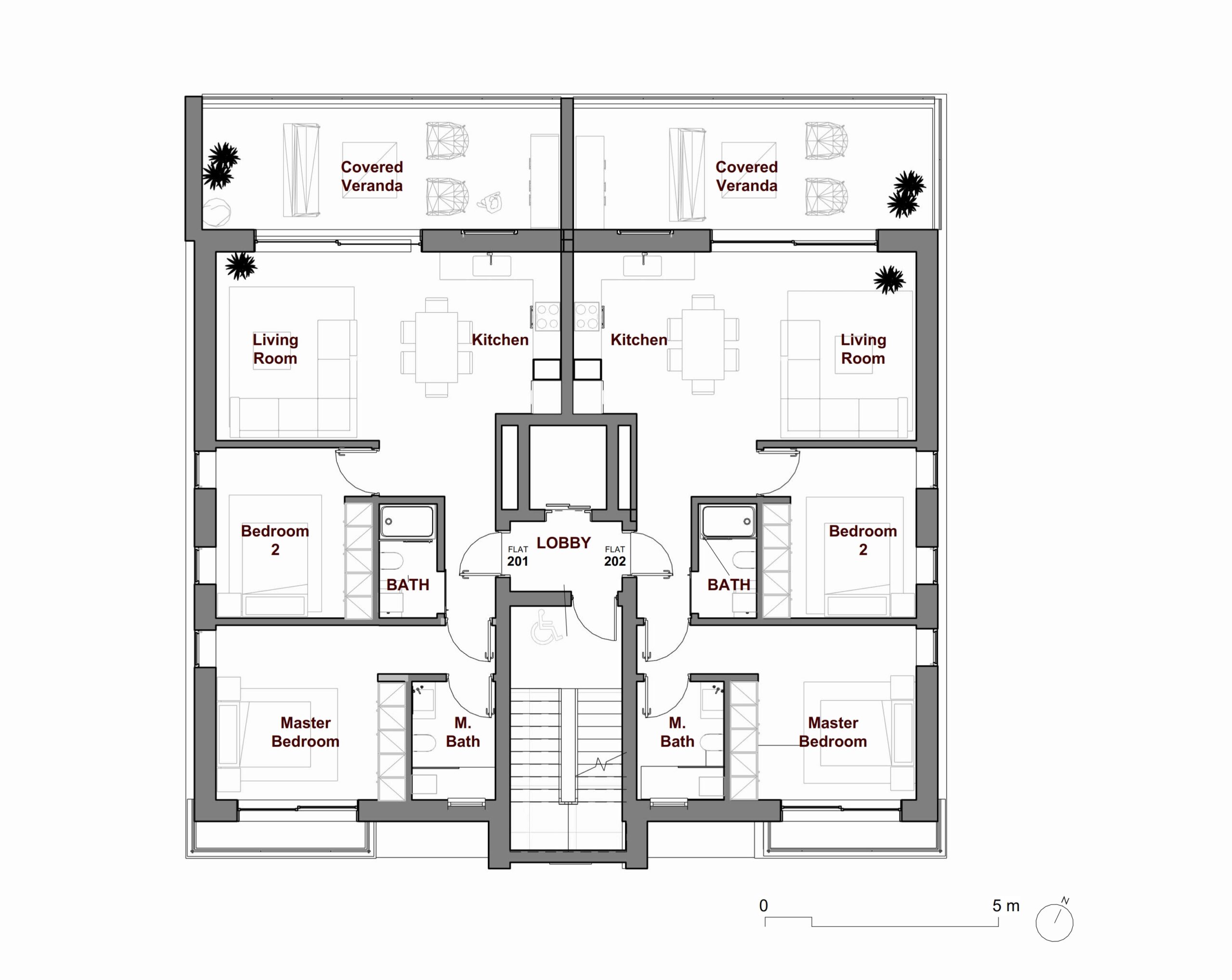 Floor plan 3