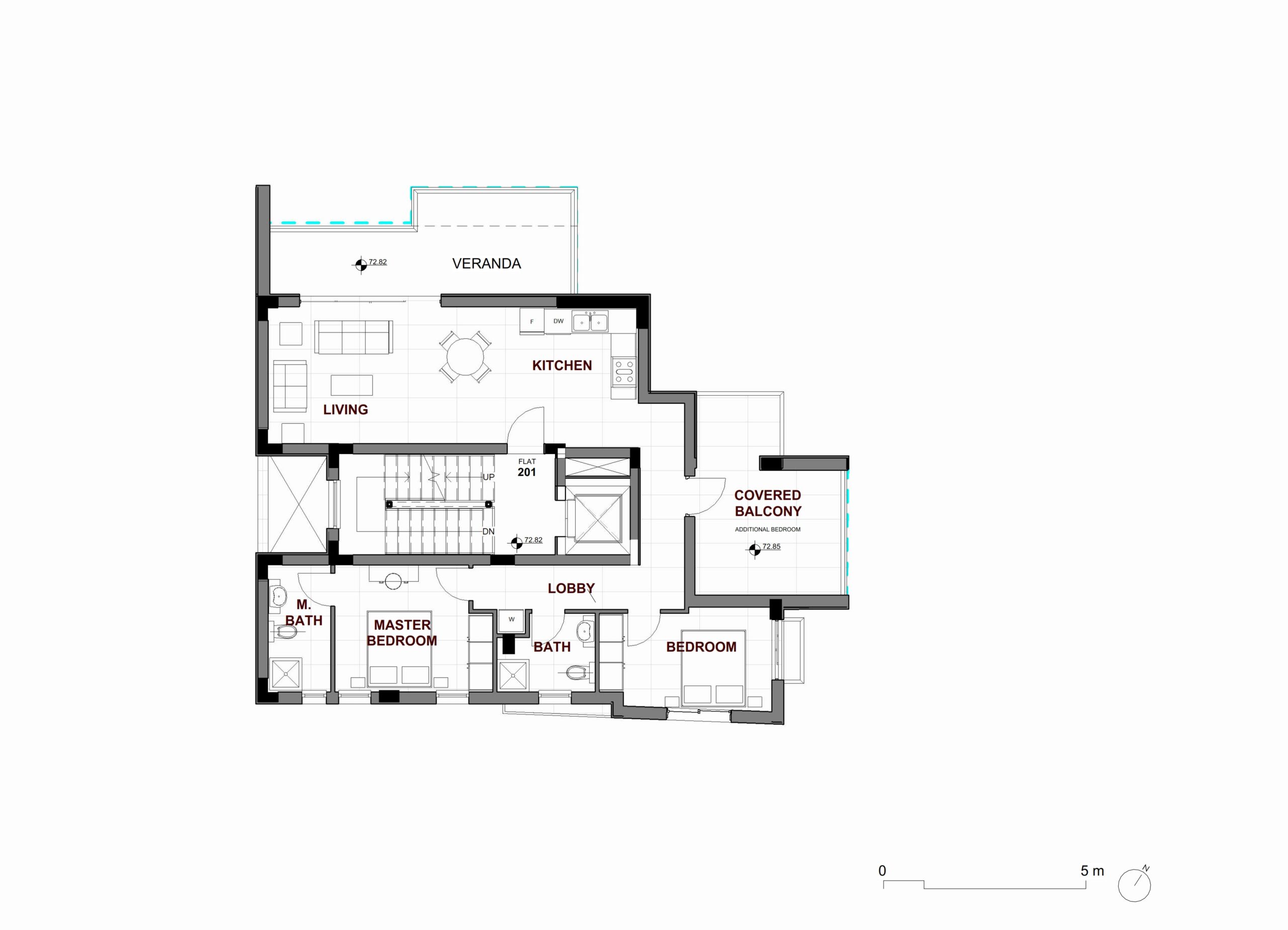 Floor plan 3