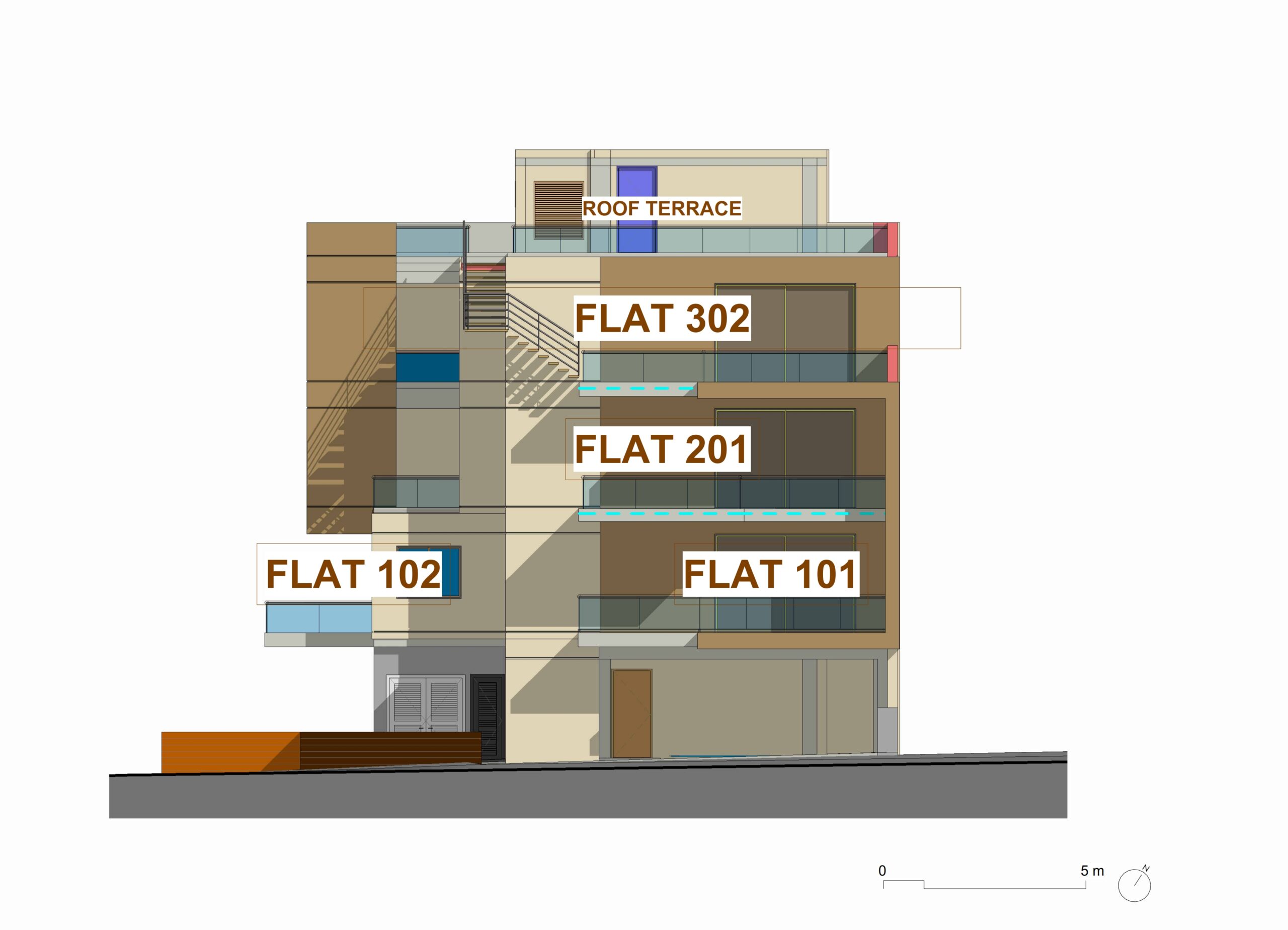 Floor plan 6