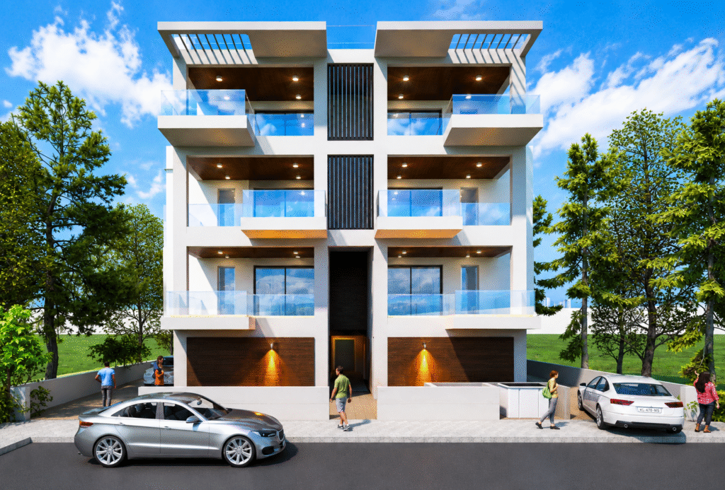 LIMASSOL ABODE